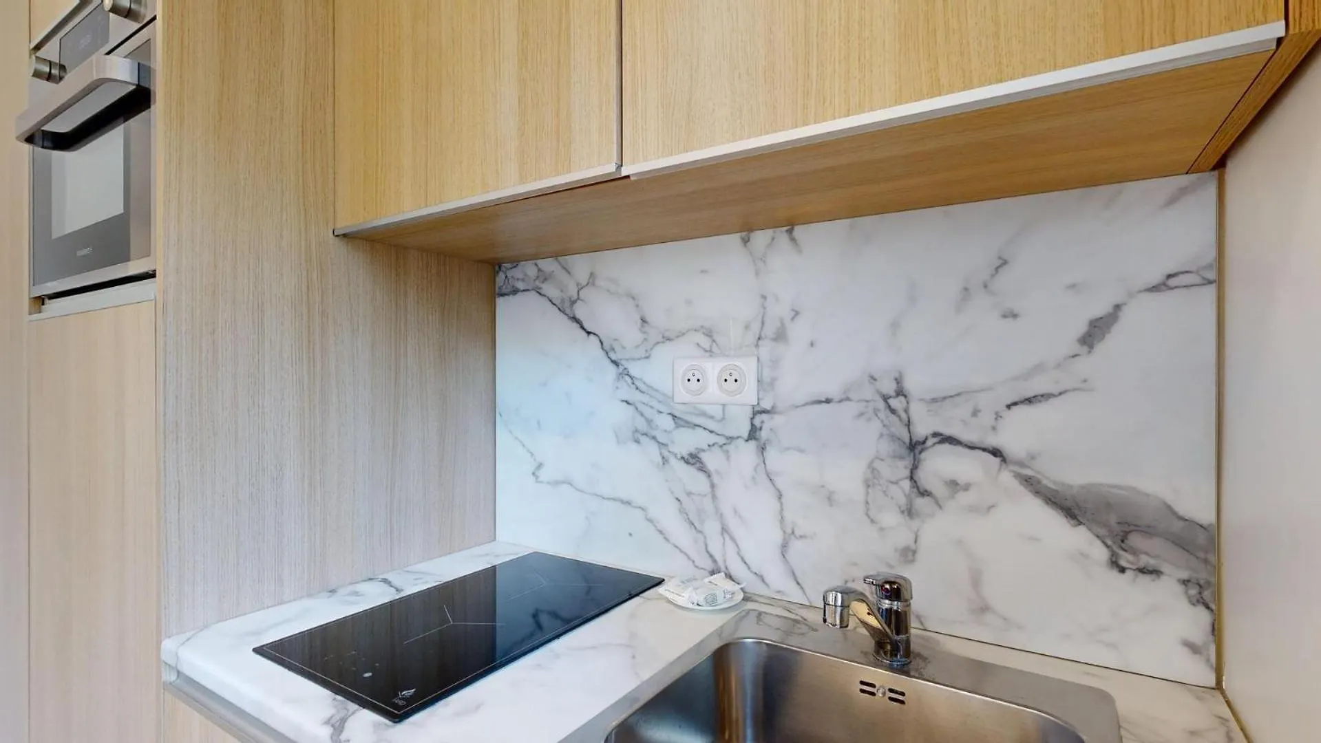 Bluestay 26 - Charmant Studio A Apartment *