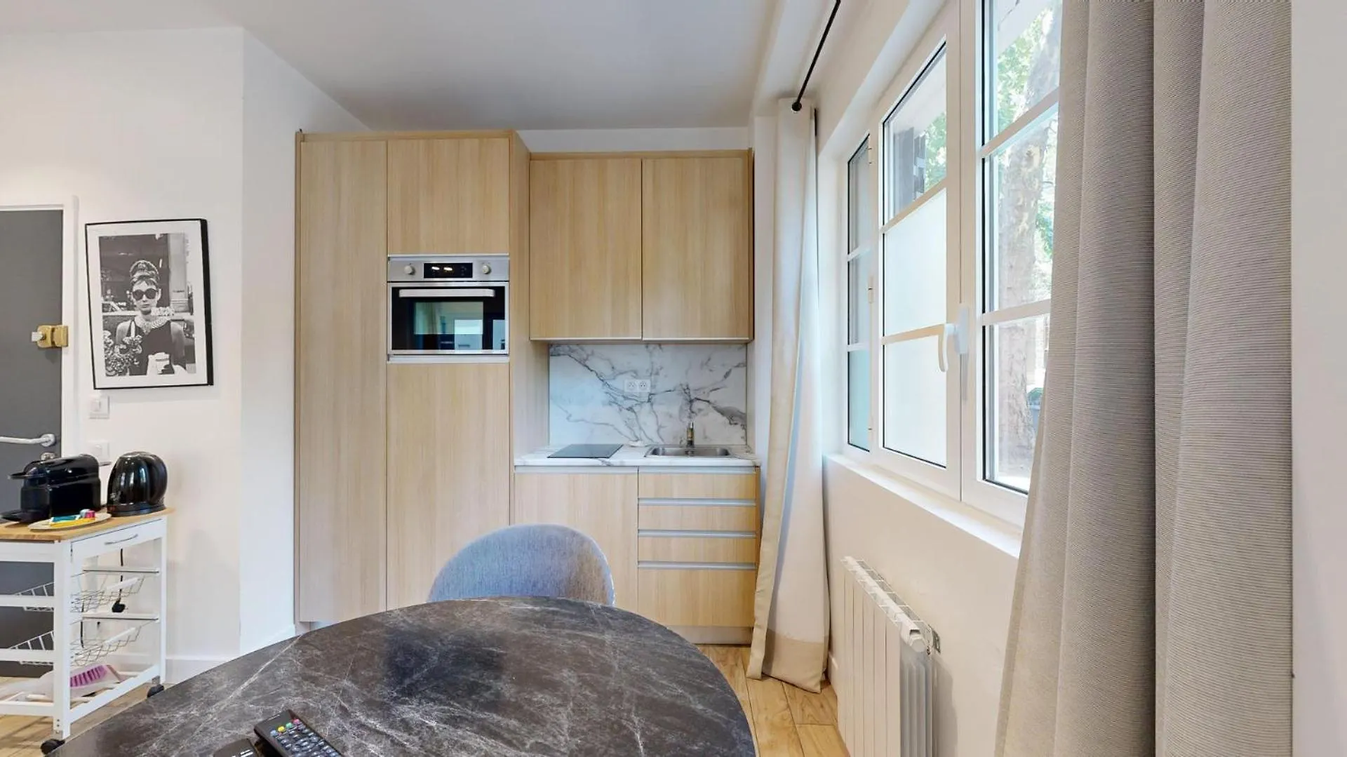 Apartment Bluestay 26 - Charmant Studio A *