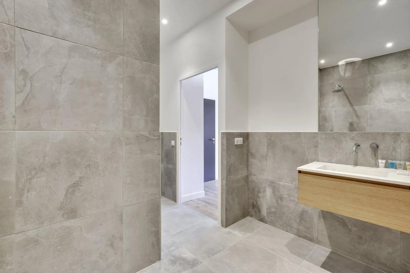 Bluestay 26 - Charmant Studio A Apartmán